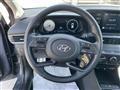 HYUNDAI BAYON 1.2 MPI MT XLine