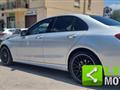 MERCEDES CLASSE C d Automatic PREMIUM