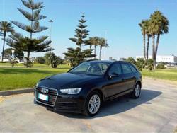 AUDI A4 AVANT Avant 2.0 TDI 150 CV S tronic