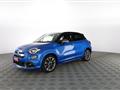 FIAT 500X 1.6 Mjet 120CV 4x2 DDCT SPORT