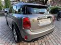 MINI COUNTRYMAN HYBRID 1.5 Cooper SE Countryman ALL4 Automatica