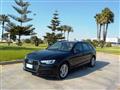 AUDI A4 AVANT Avant 2.0 TDI 150 CV S tronic