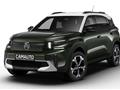 CITROEN C3 AIRCROSS MHEV C3 Aircross Hybrid 136 e-DCS6 Max