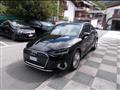 AUDI A3 SPORTBACK Sportback 35 1.5 tfsi mhev Business Advanced s-tr