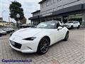 MAZDA MX-5 2.0 Tetto BROWN Sport SOLO 7.600KM+RECARO