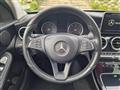 MERCEDES Classe C Station Wagon C 220 d S.W. 4Matic Automatic Executive