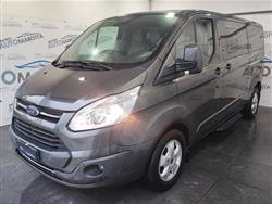 FORD Transit Custom 310 2.0 tdci 170cv Trend combi L2H1 auto E6