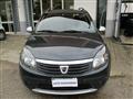 DACIA NUOVA SANDERO STEPWAY Stepway 1.6 8V 85CV