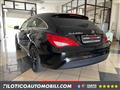 MERCEDES CLASSE CLA 200 d SHOOTING BRAKE Automatic Business Navi