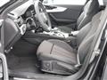 AUDI A4 AVANT Avant 40 TDI S tronic S-Line - SCONTATISSIMA!