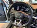 AUDI Q5 40 TDI 204CV qu. S tr. Identity Black