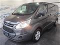 FORD Transit Custom 310 2.0 tdci 170cv Trend combi L2H1 auto E6