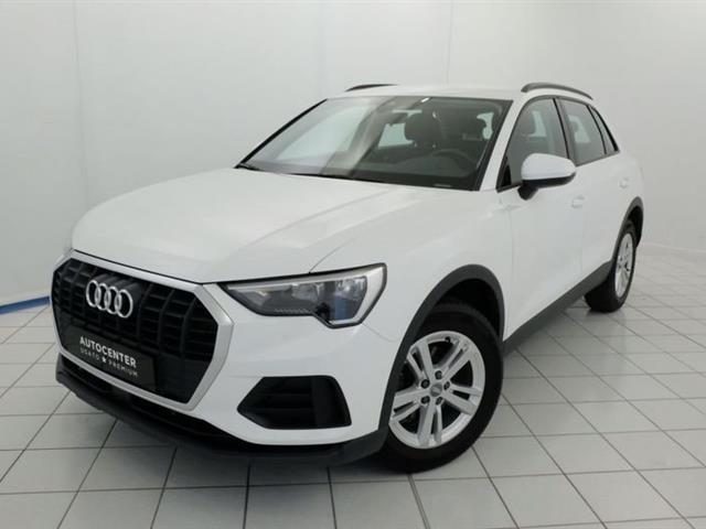 AUDI Q3 35 TDI S tronic Business