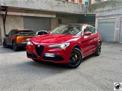 ALFA ROMEO Stelvio 2.0 Turbo 280 CV AT8 Q4 Super