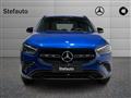 MERCEDES CLASSE GLA d Automatic Progressive Advanced Plus