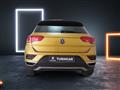 VOLKSWAGEN T-ROC 1.0 TSI Style BlueMotion Technology