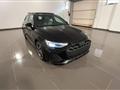 AUDI A3 SPORTBACK SPB 35 TDI S tronic S line #TETTO #VARI COLORI