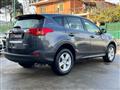 TOYOTA RAV4 2.0 D-4D 2WD Active 20tH anniversary