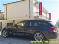 BMW SERIE 3 TOURING d Touring STEPTRONIC/AUTOMATICA 2.0 116Cv