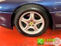 FERRARI 456 GT - EX FERRERO SPA - SICURA RIVALUTAZIONE