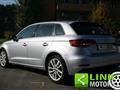 AUDI A3 SPORTBACK A3 - SPORTBACK 30 - BUSINESS 1.6 TDI 116 CV