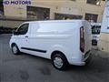 FORD TRANSIT CUSTOM 2.0 EcoBlue 130 PC Furgone Trend  EURO 6 D-TEMP