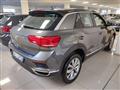 VOLKSWAGEN T-ROC 1.6 TDI SCR Style BlueMotion Technology