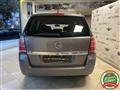 OPEL ZAFIRA 1.9 CDTI 120CV Cosmo 7POSTI