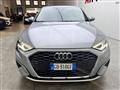 AUDI A3 SPORTBACK SPB 30 TFSI S tronic Advanced