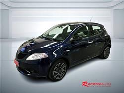 LANCIA YPSILON 1.2 B. Gold Km 74.000 Ok Neopatentati Pronta