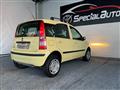 FIAT PANDA 1.2 Dynamic Natural Power metano di serie