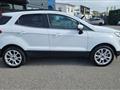 FORD ECOSPORT 1.0 EcoBoost 125 CV Start&Stop Titanium