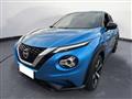 NISSAN JUKE 1.0 dig-t N-Connecta 114cv