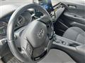 TOYOTA C-HR 1.8 Hybrid E-CVT Active km 78000 Fatturabile