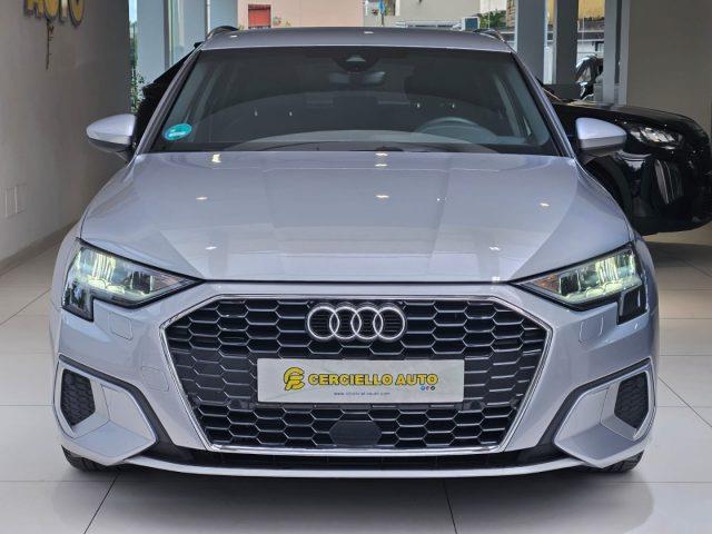 AUDI A3 SEDAN 30 TDI S tronic Business Advanced da ?339,00