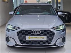 AUDI A3 SEDAN 30 TDI S tronic Business Advanced da ?339,00