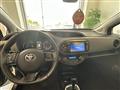 TOYOTA Yaris 1.5h Active