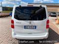 PEUGEOT TRAVELLER BlueHDi 120 S&S Compact 5 posti WEBASTO