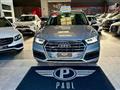 AUDI Q5 40 TDI quattro S tronic Business Sport