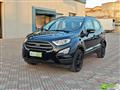 FORD ECOSPORT 1.0 EcoBoost 100 CV ST-Line