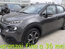 CITROEN C3 PureTech 82 S&S Feel