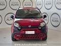 FIAT PANDA CROSS Panda Cross 1.0 FireFly S&S Hybrid