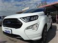 FORD ECOSPORT 1.0 EcoBoost 125 CV ST-Line