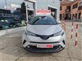 TOYOTA C-HR 1.8 HSD FullHybrid Business