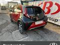 TOYOTA NUOVA AYGO X Aygo X 1.0 VVT-i 72 CV 5 porte Lounge