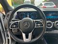 MERCEDES CLASSE GLB d Automatic 4Matic Sport Plus