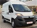 CITROEN JUMPER 2.2 BlueHDi 120CV L1H2 *UNICO PROP.*TAGLIANDI*