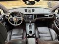 PORSCHE MACAN FULL OPTIONAL SERVICE PORSCHE PERFORMANCE