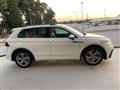 VOLKSWAGEN TIGUAN 2.0 TDI 150 CV SCR DSG R-Line LUCI AMBIENTE