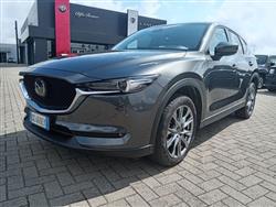 MAZDA CX-5 2.2L Skyactiv-D 184 CV AWD Exclusive